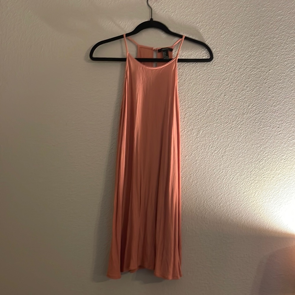Forever 21 minidress